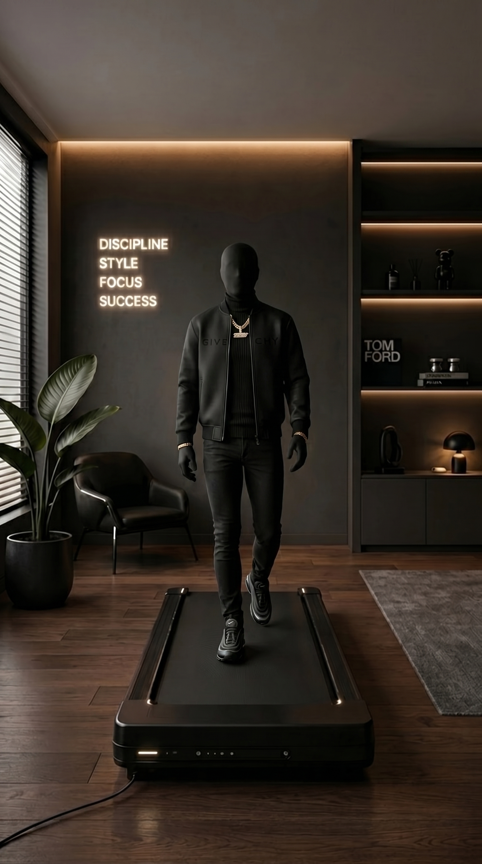 Dre — Power Aura — Aura Vault