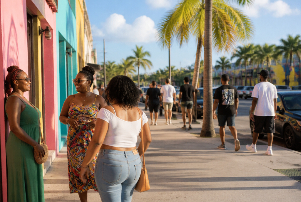 Drop a neighborhood / community photo here