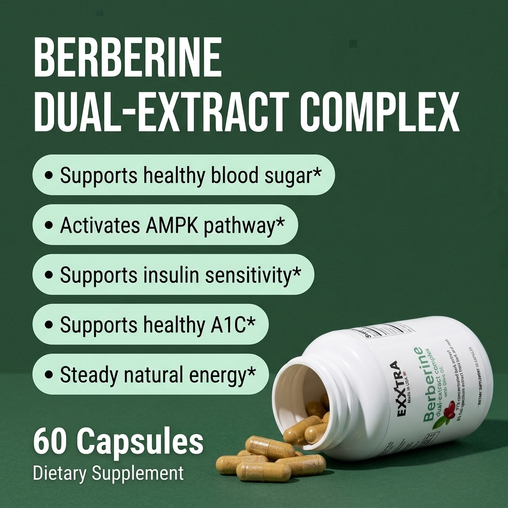 Dual-Extract Complex