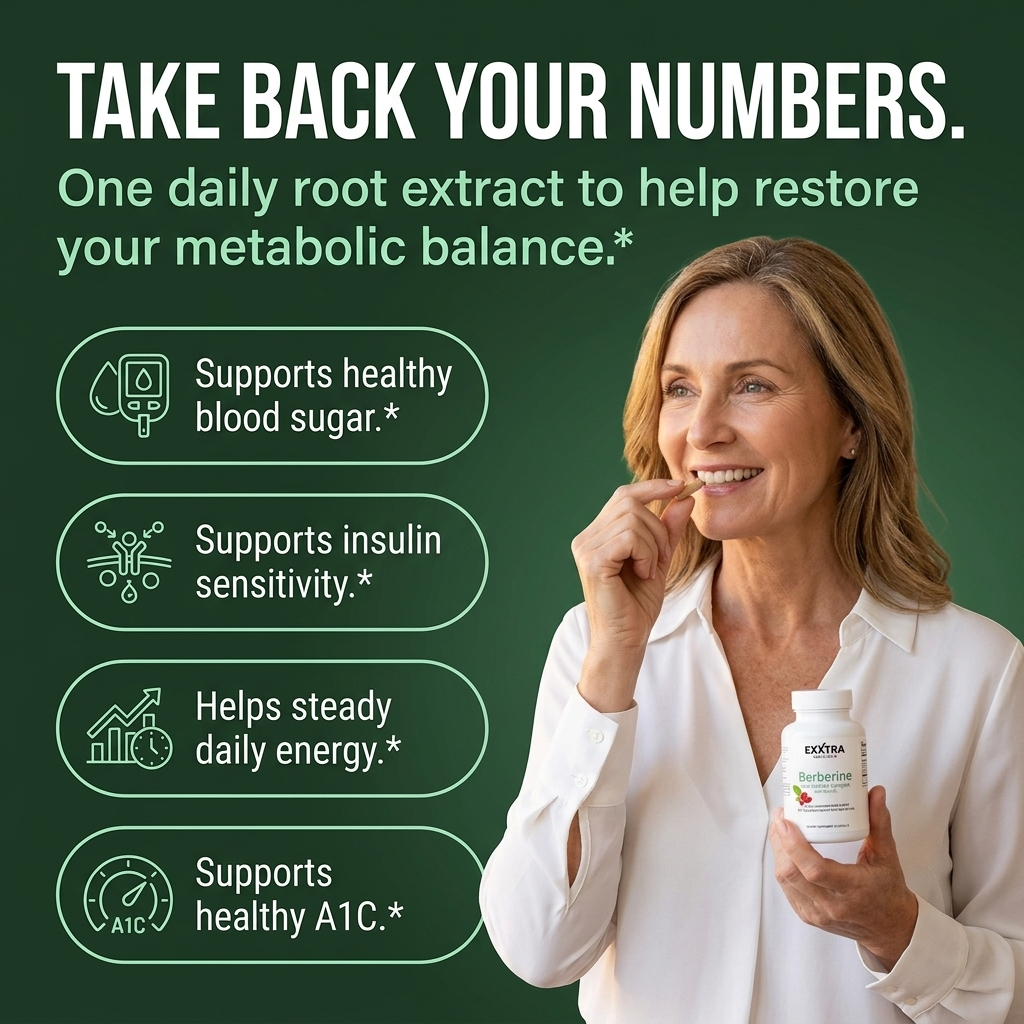 Take Back Your Numbers