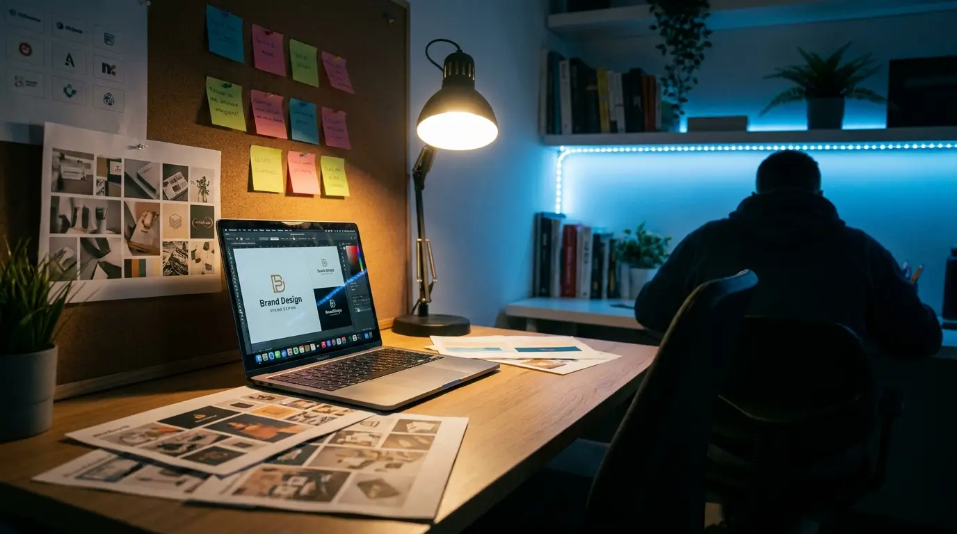 Agentur