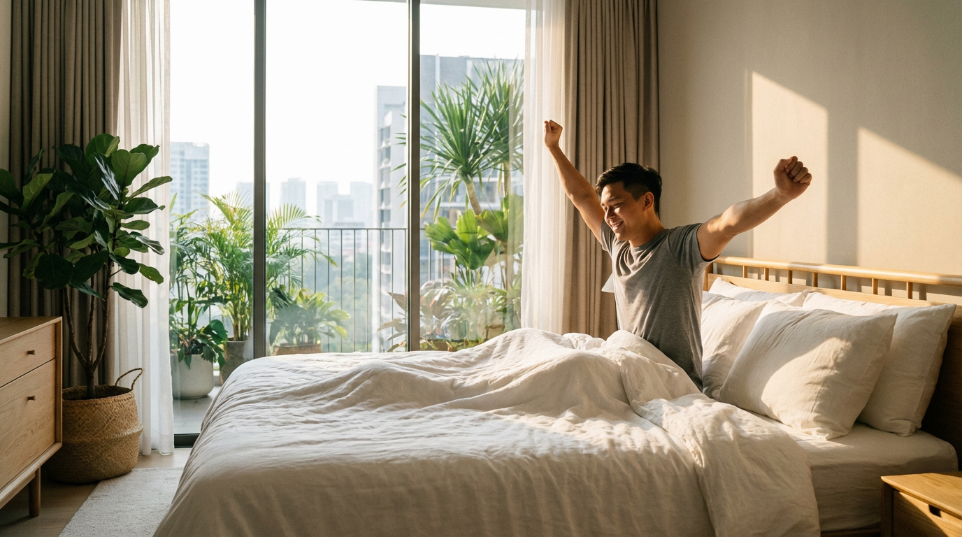 Why Investing in a Quality Mattress Matters for Your Health