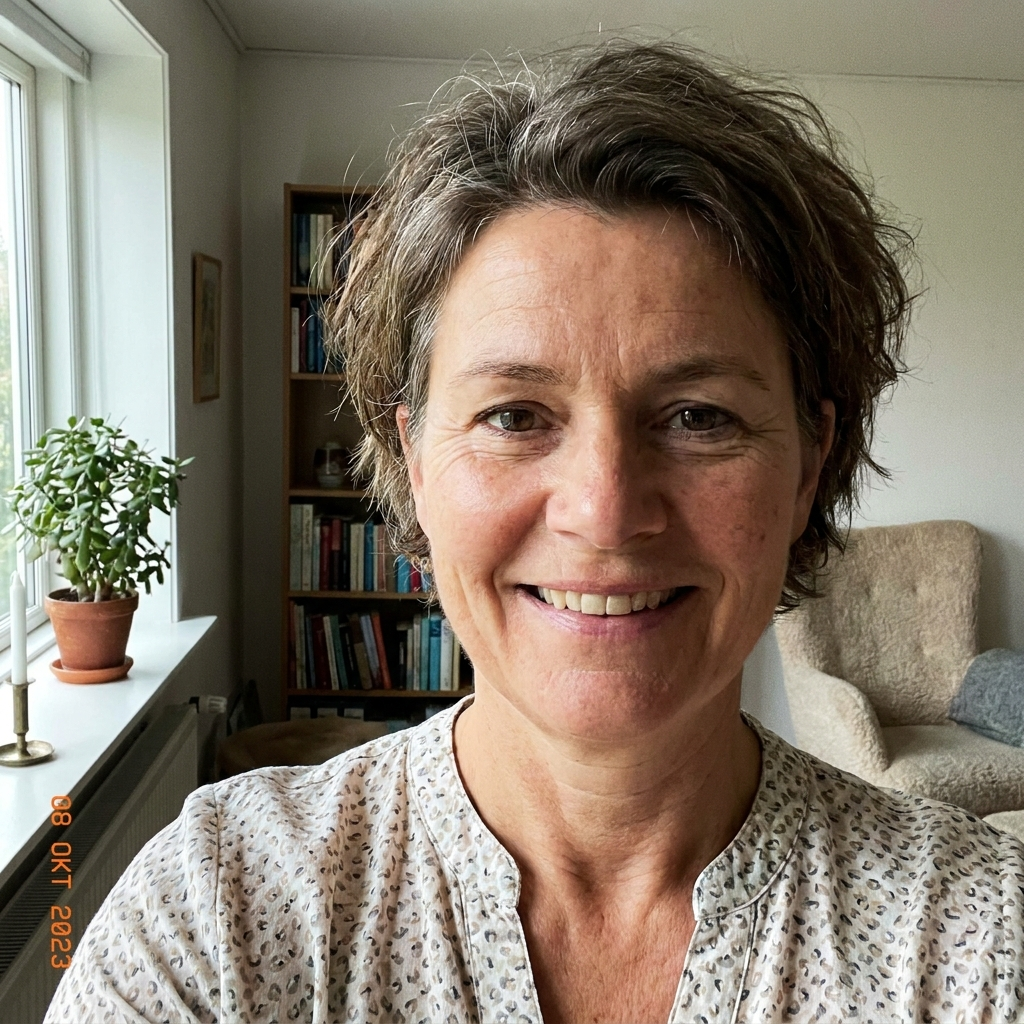 Hanne Nielsen