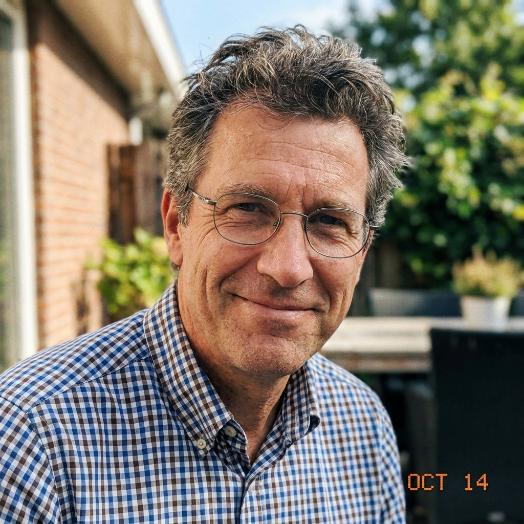 Lars Poulsen