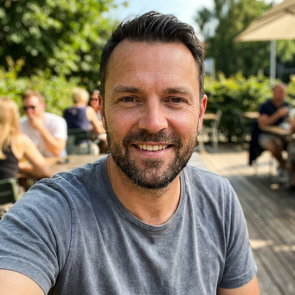 Søren Kristiansen