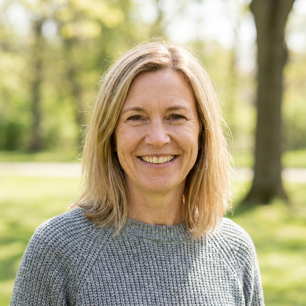 Mette Sørensen