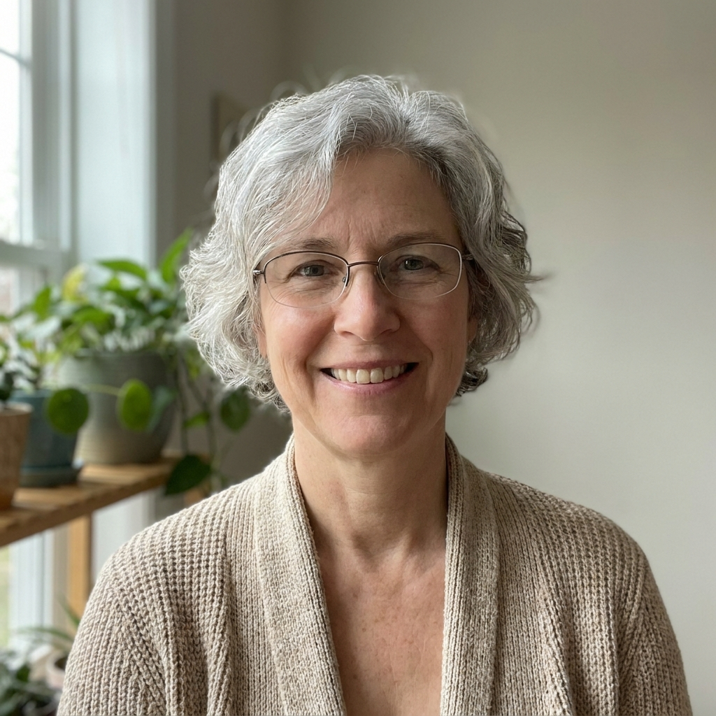 Bente Andersen