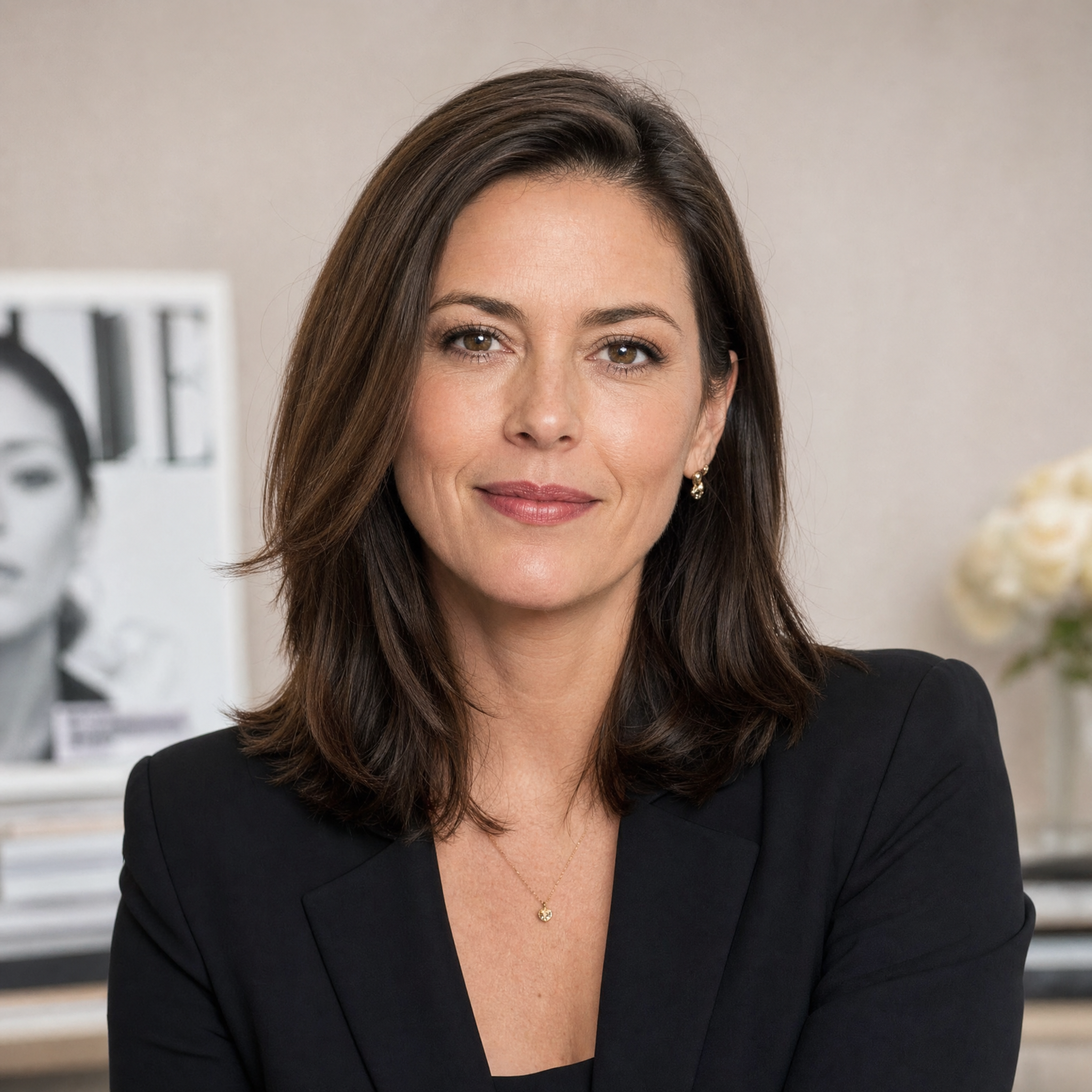 Sarah Mitchell
