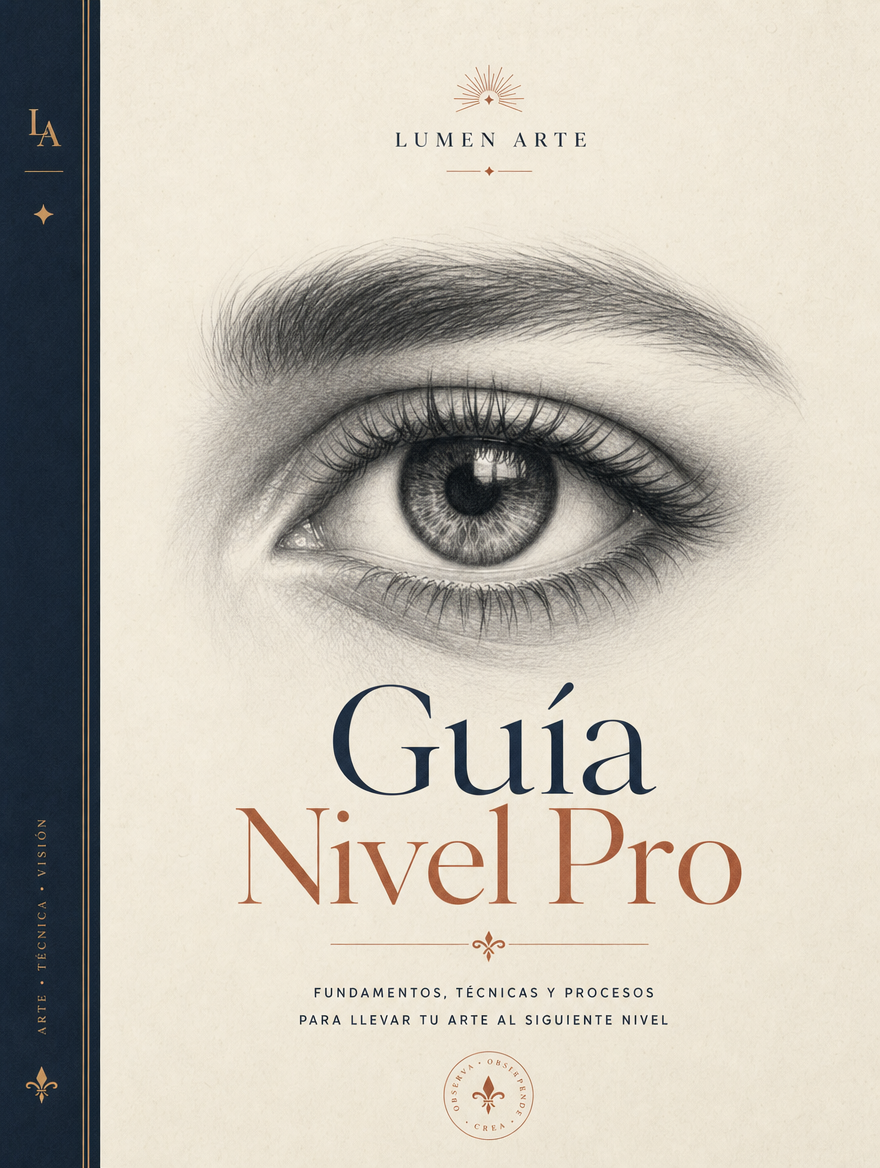 Portada Guía nivel pro
