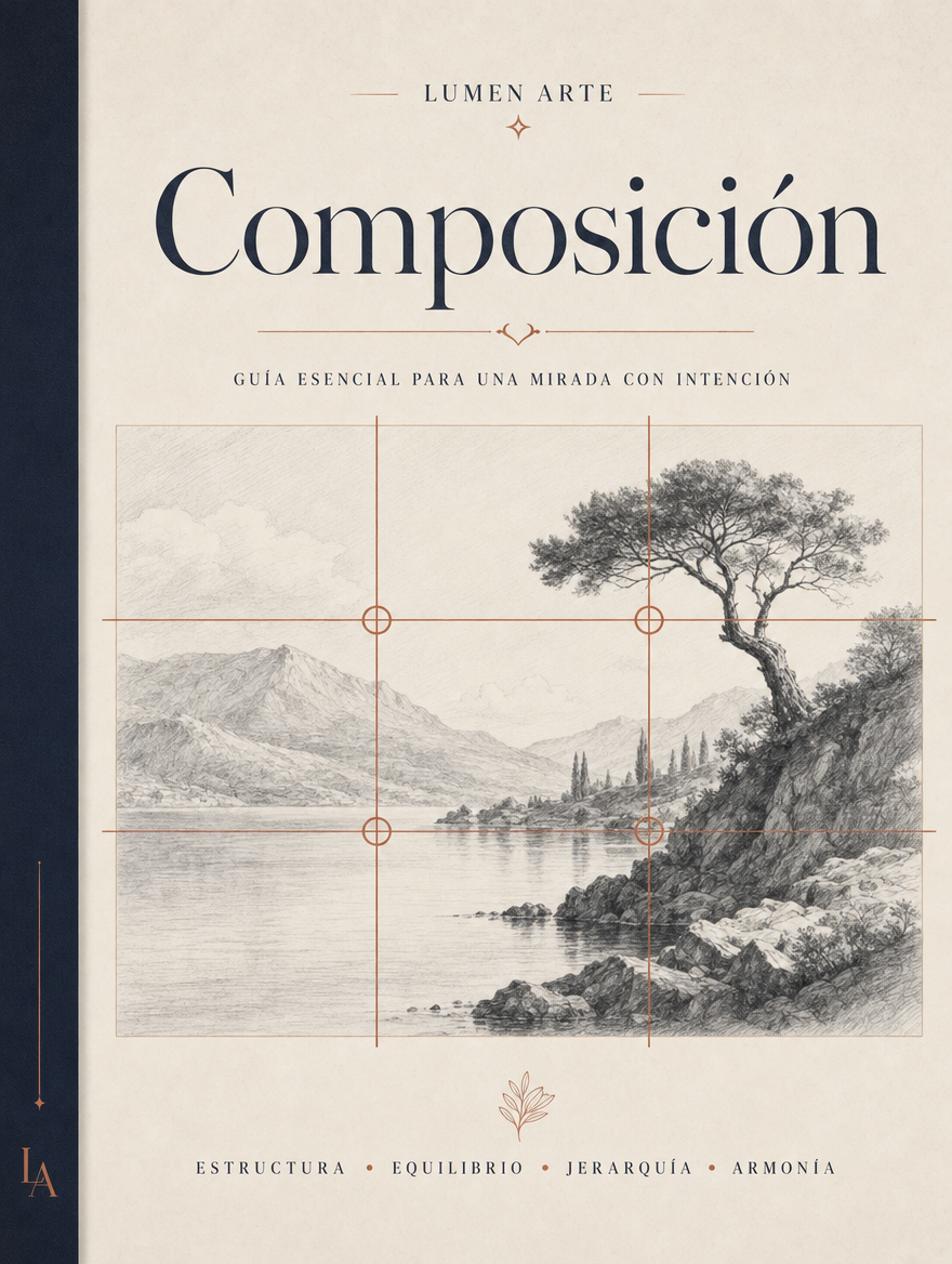 Portada Plantillas de composición
