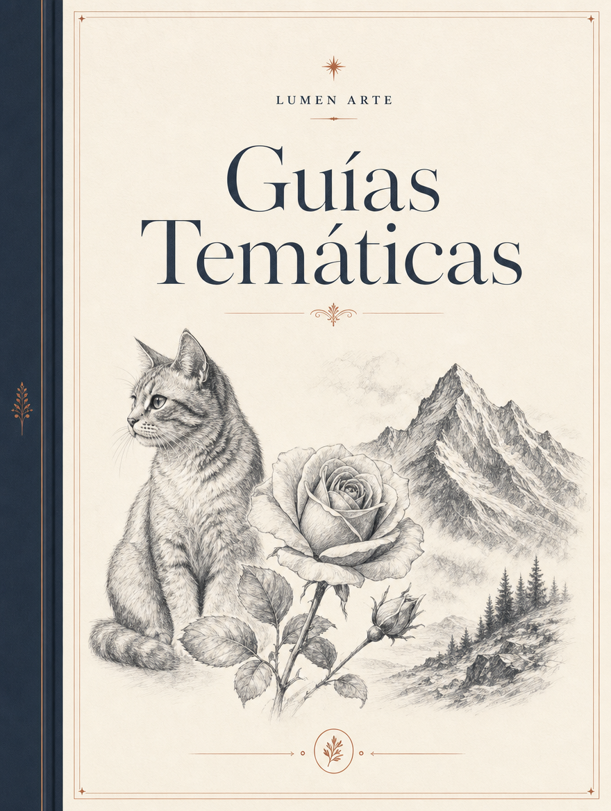 Portada Guías temáticas