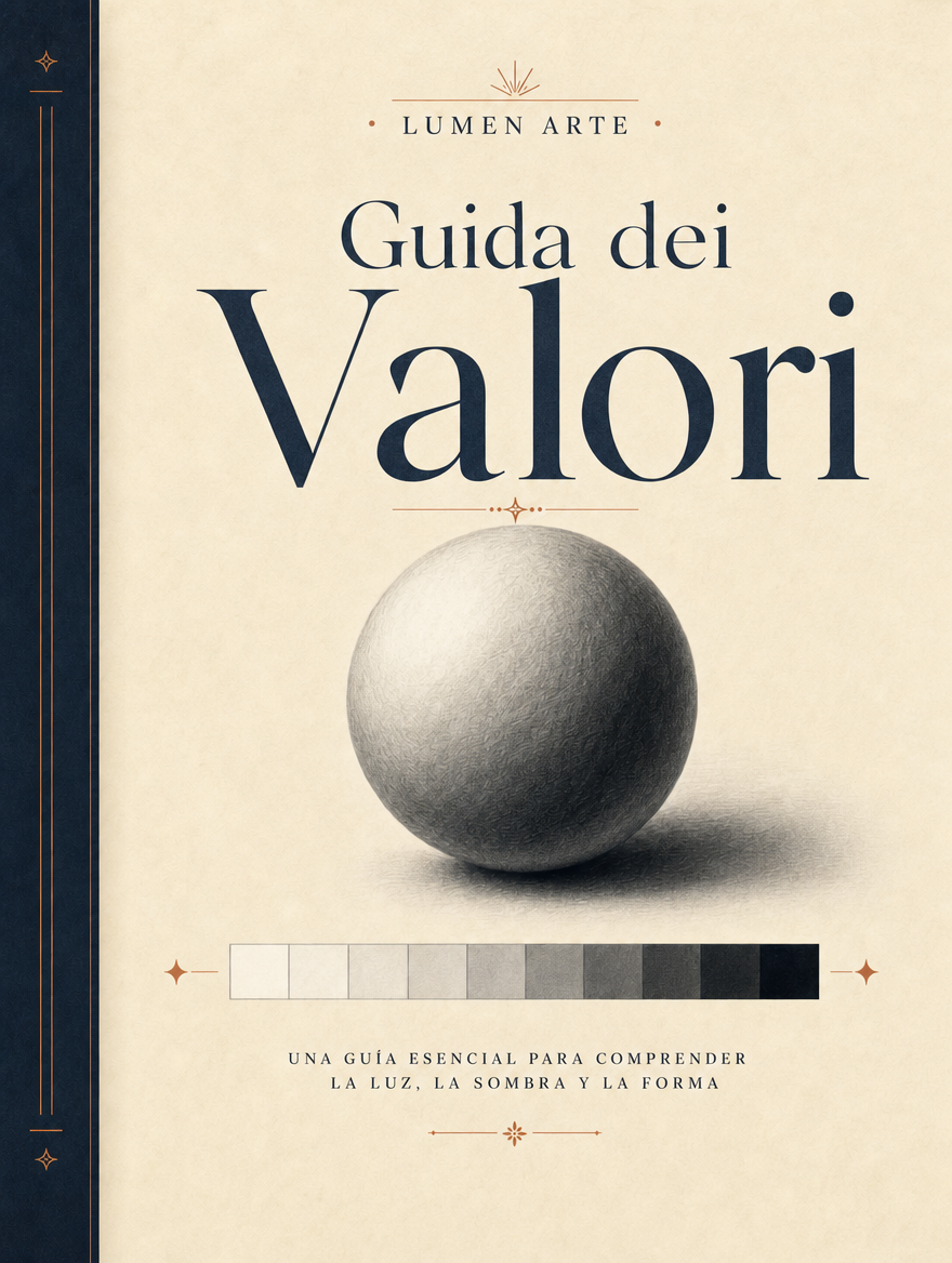 Portada Guía de valores