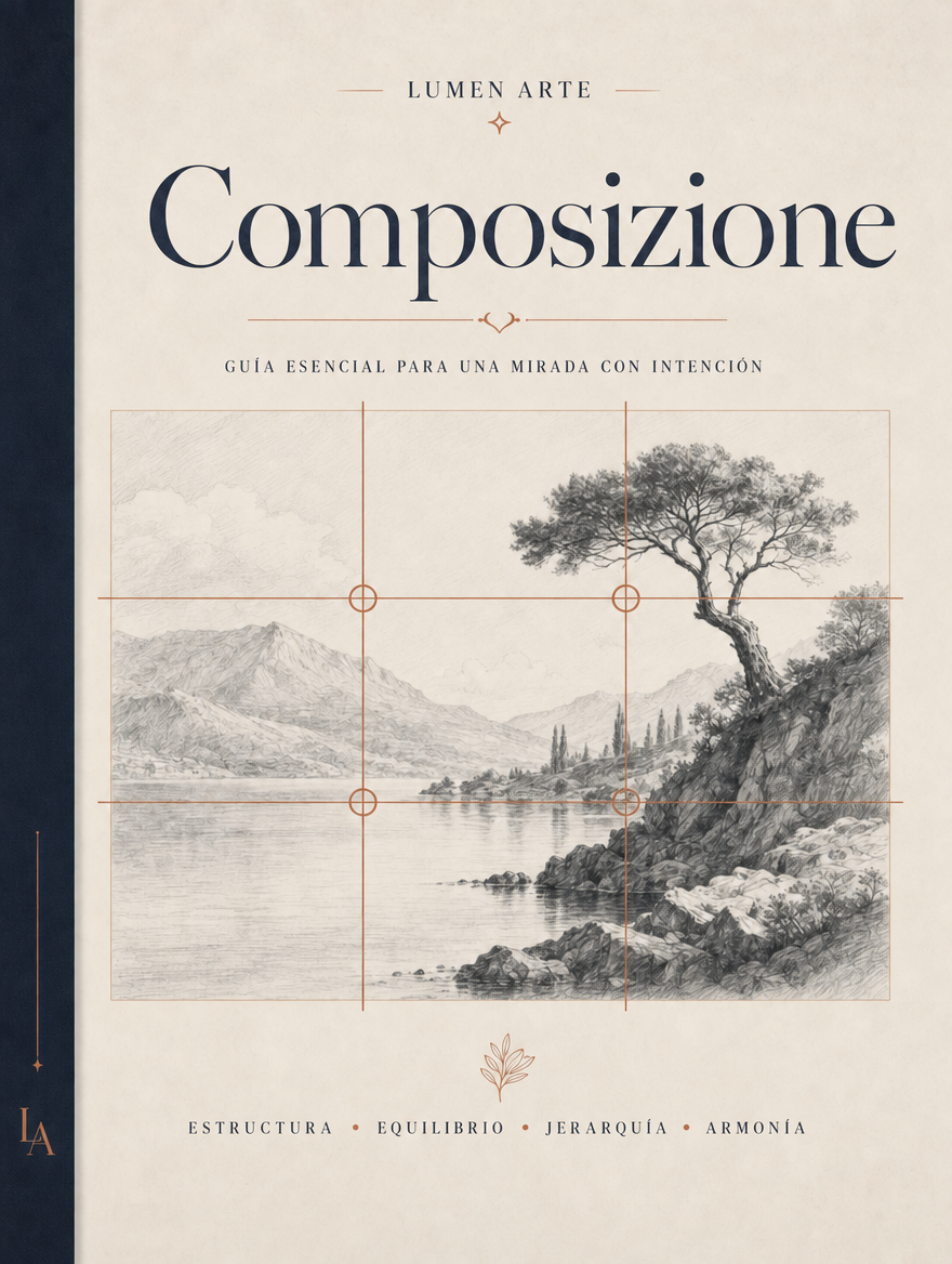 Portada Plantillas de composición