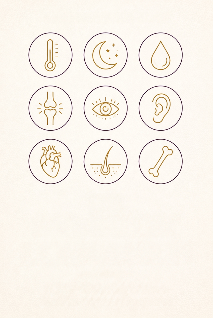 The Symptom Companion cover