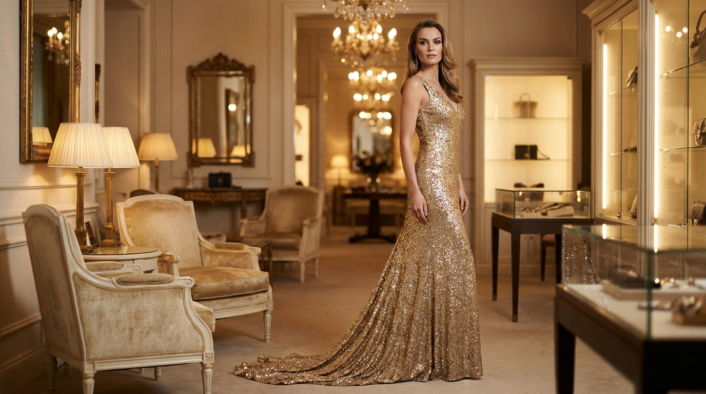 Elegante damesmode bij Mabelisa