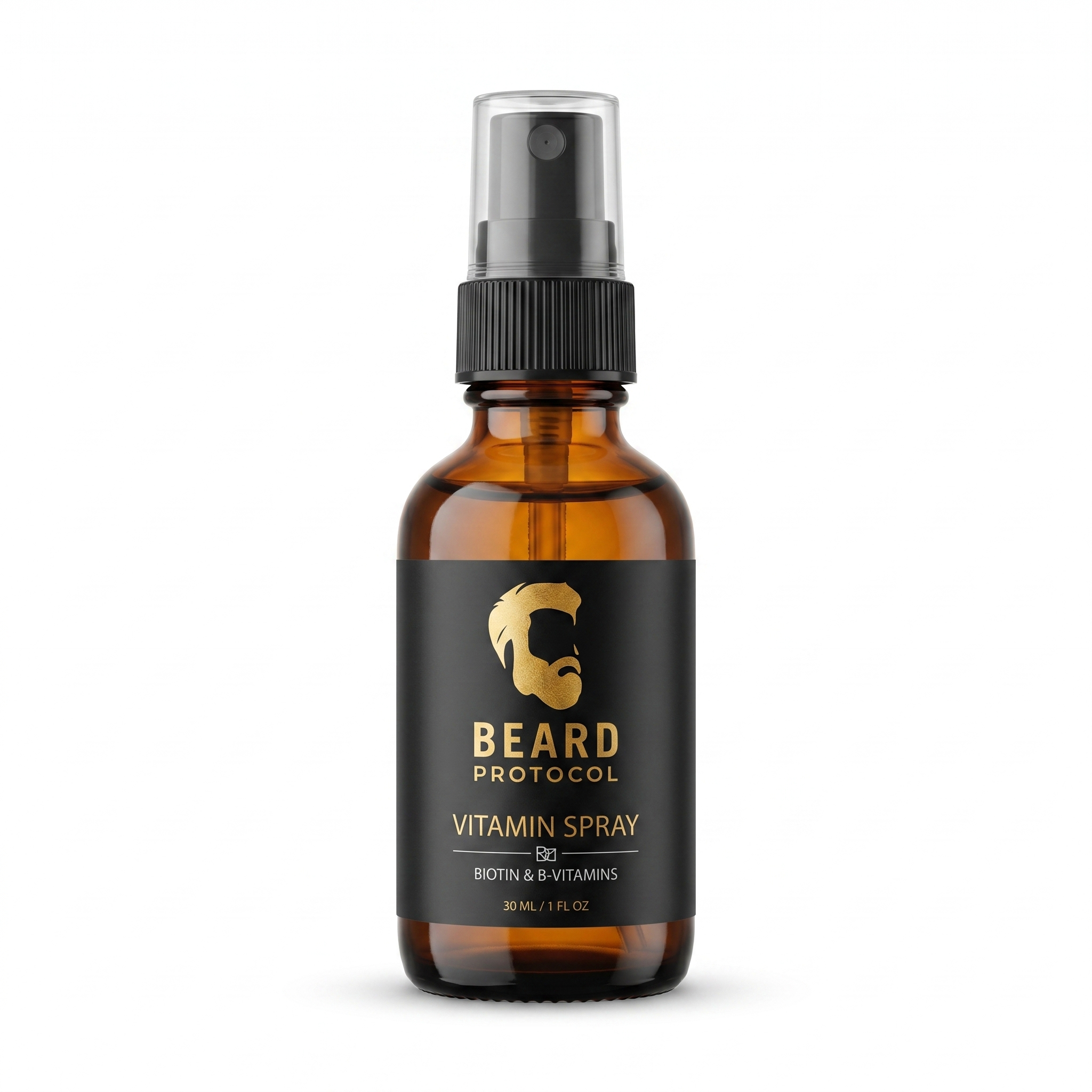 Vitamin Spray
