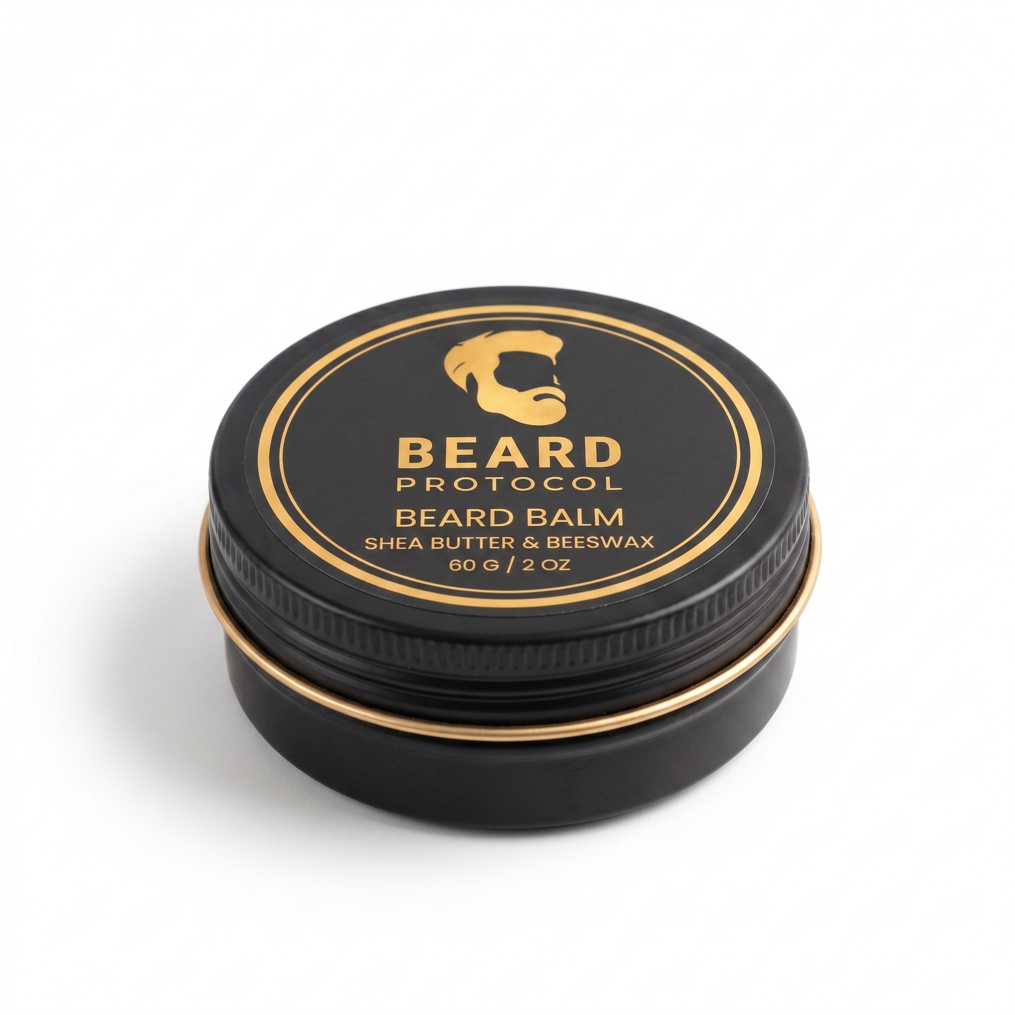 Beard Balm