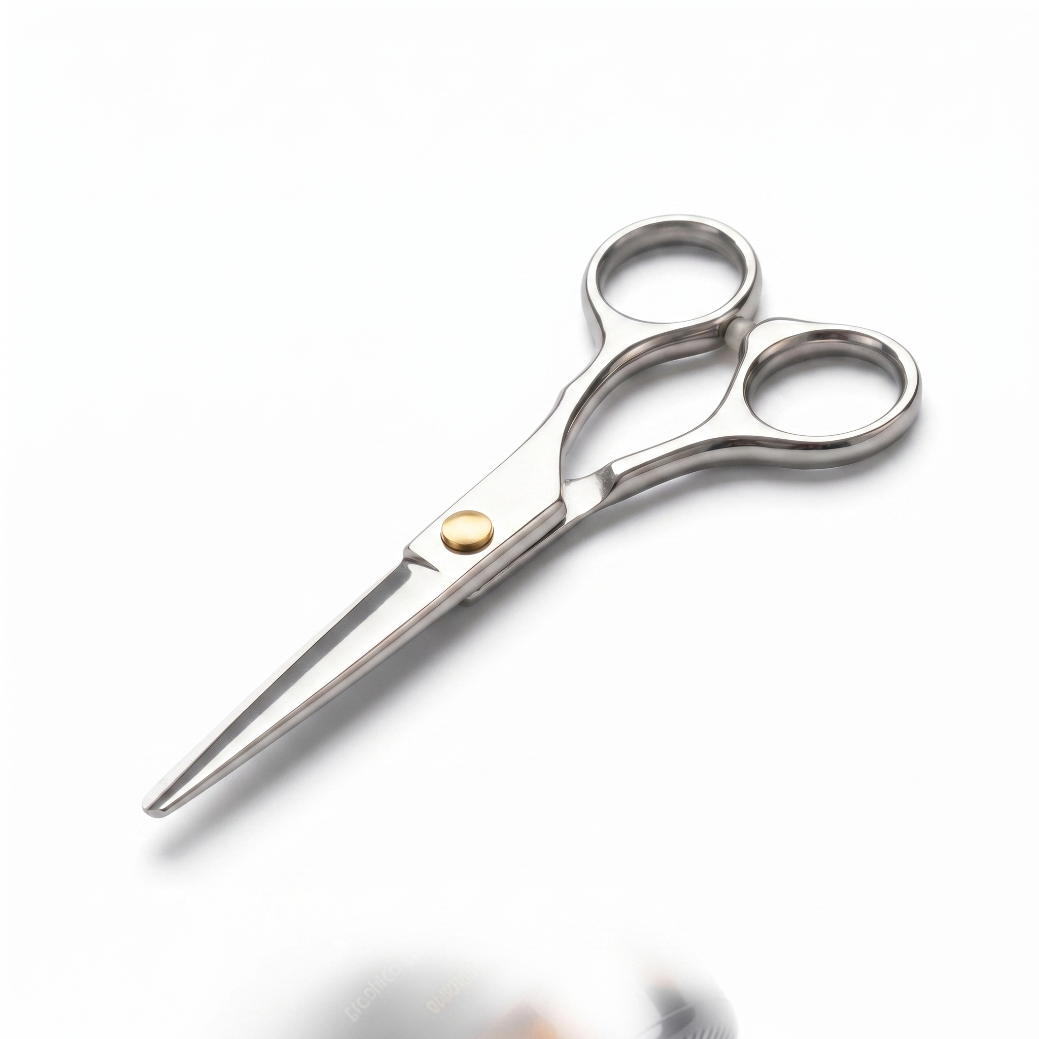Beard Trimming Scissors