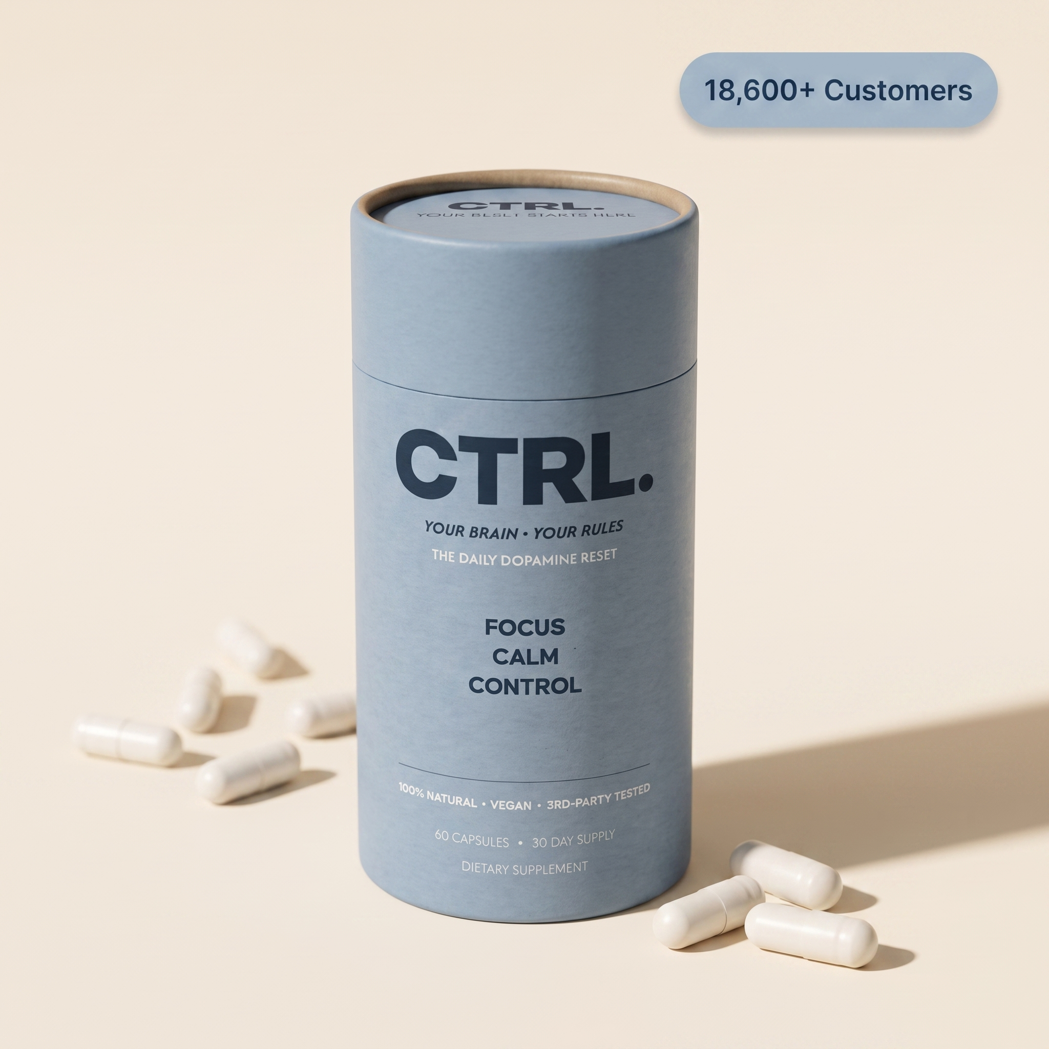 CTRL