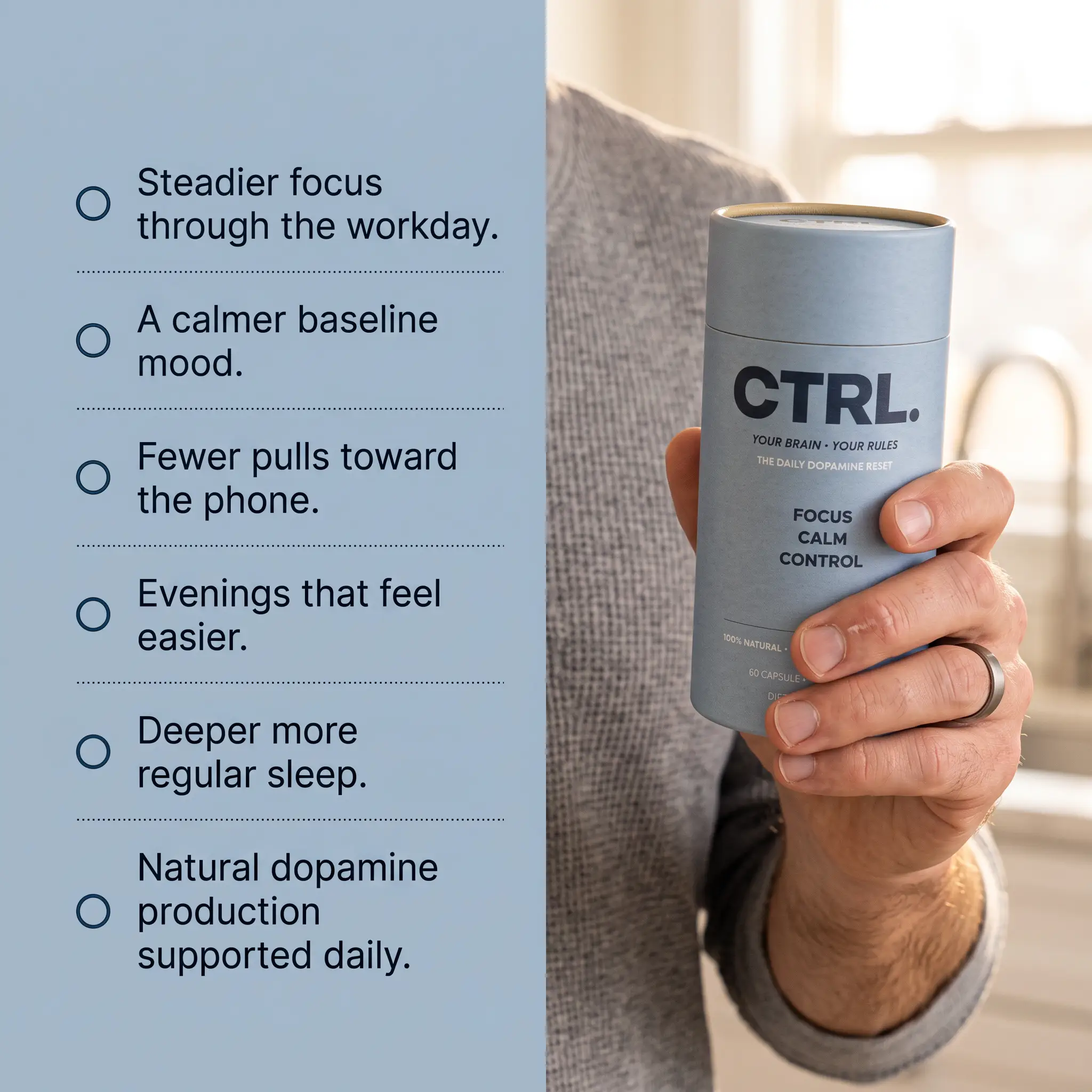 Benefits