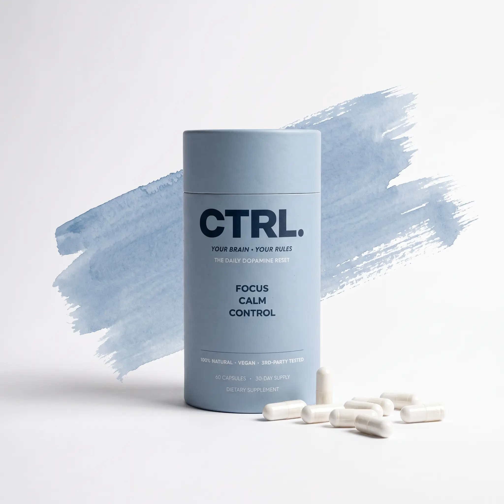 CTRL