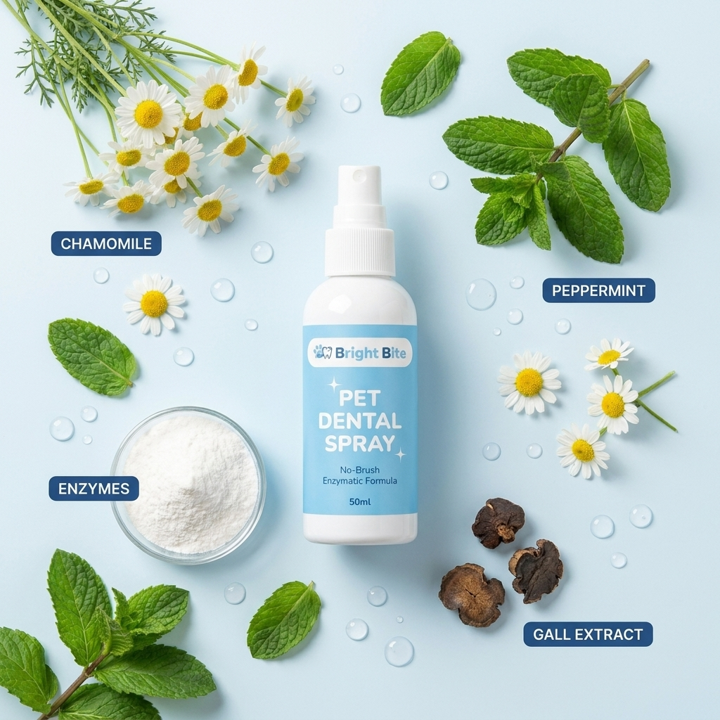 Safe and natural ingredients