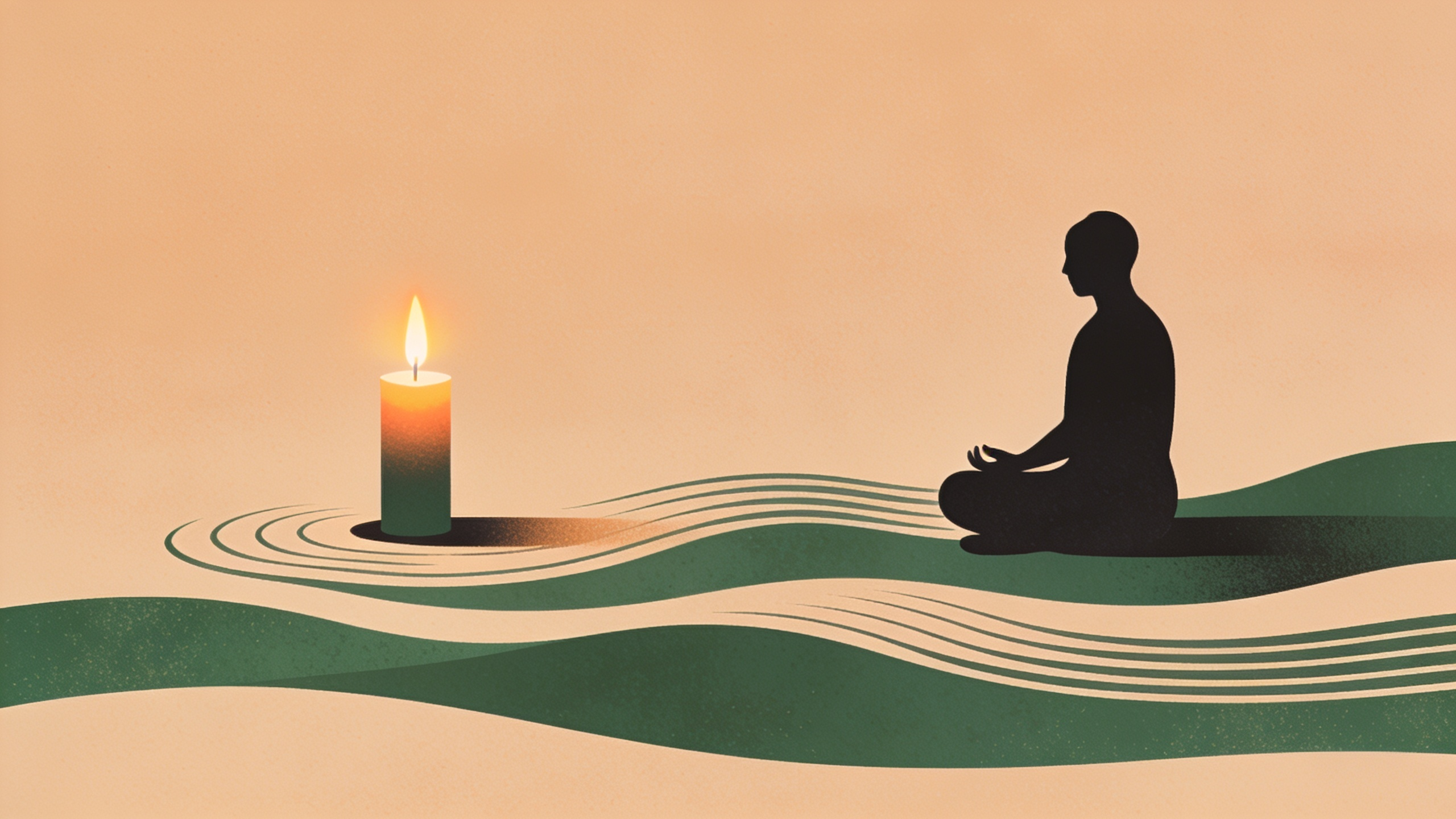 Como o silêncio cura: por que um spa day é essencial para sua saúde mental