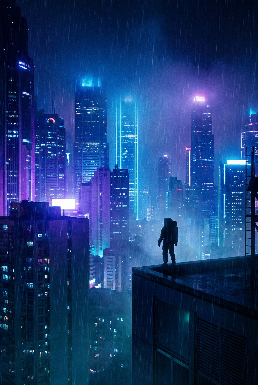 Sci-fi