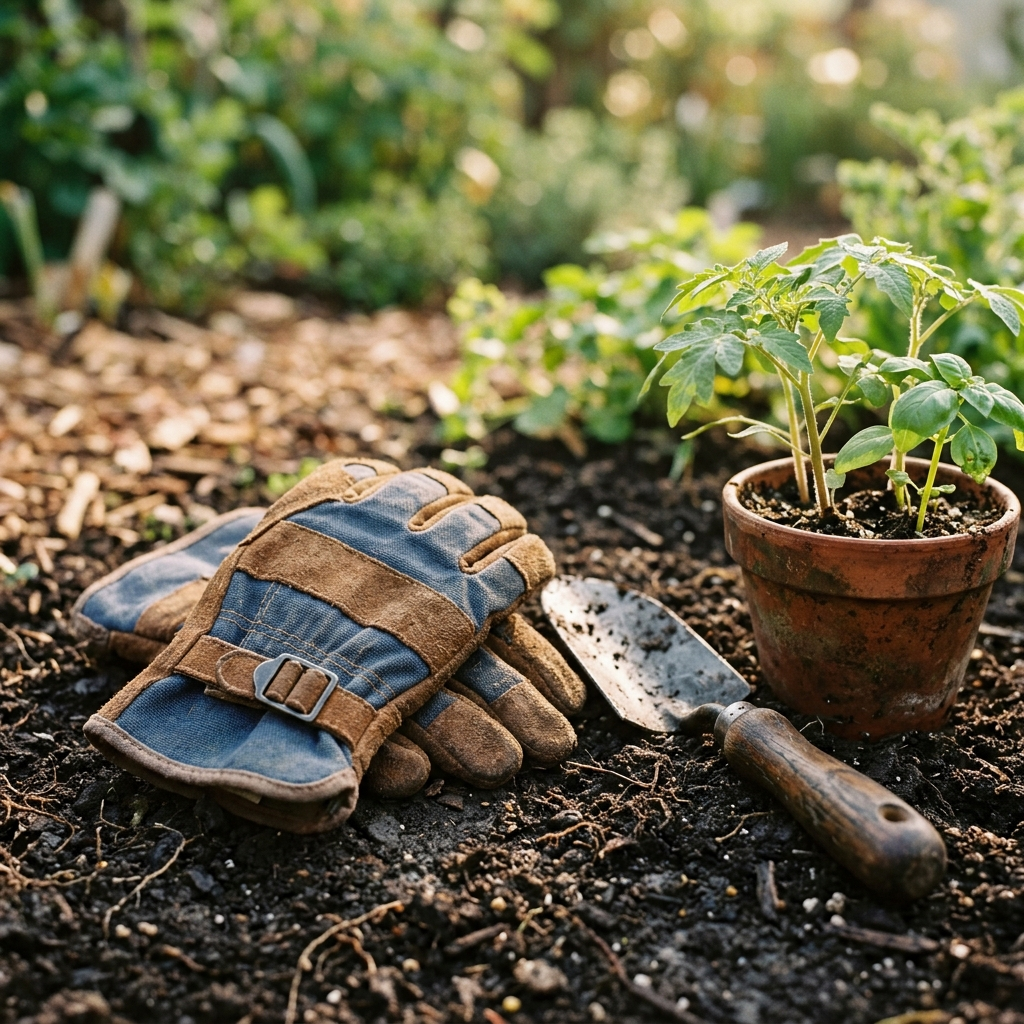 Gardening Gloves