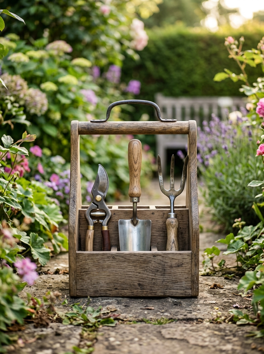 Garden Tools