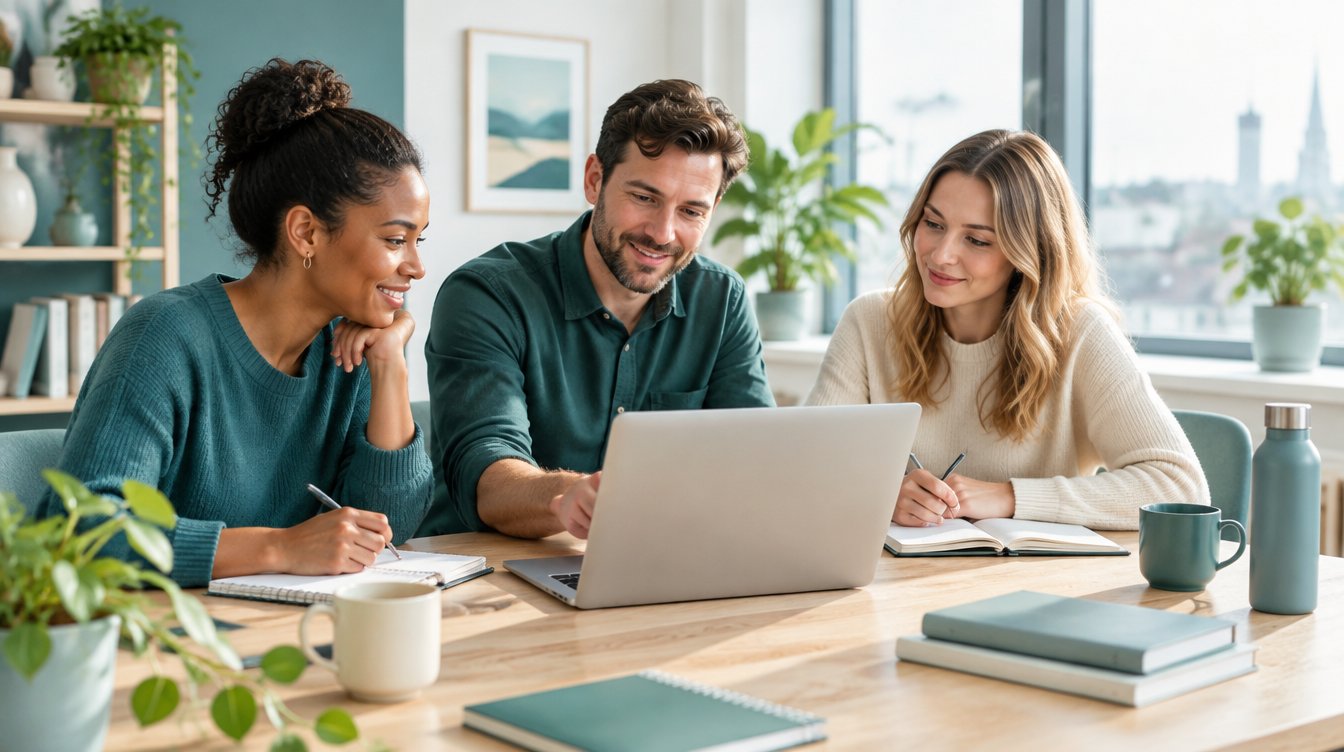 Grow the book without hiring another pair of hands