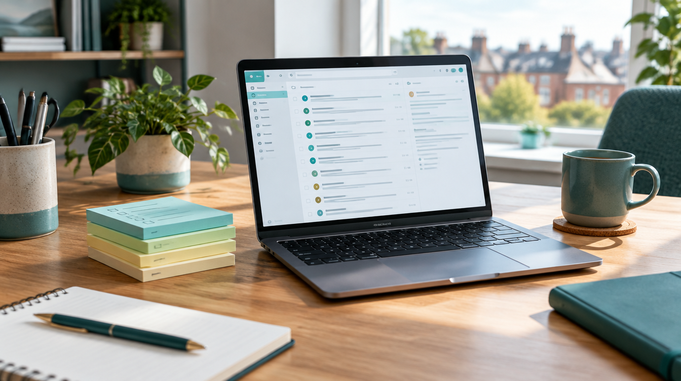 Sales follow-up that does not die in the inbox