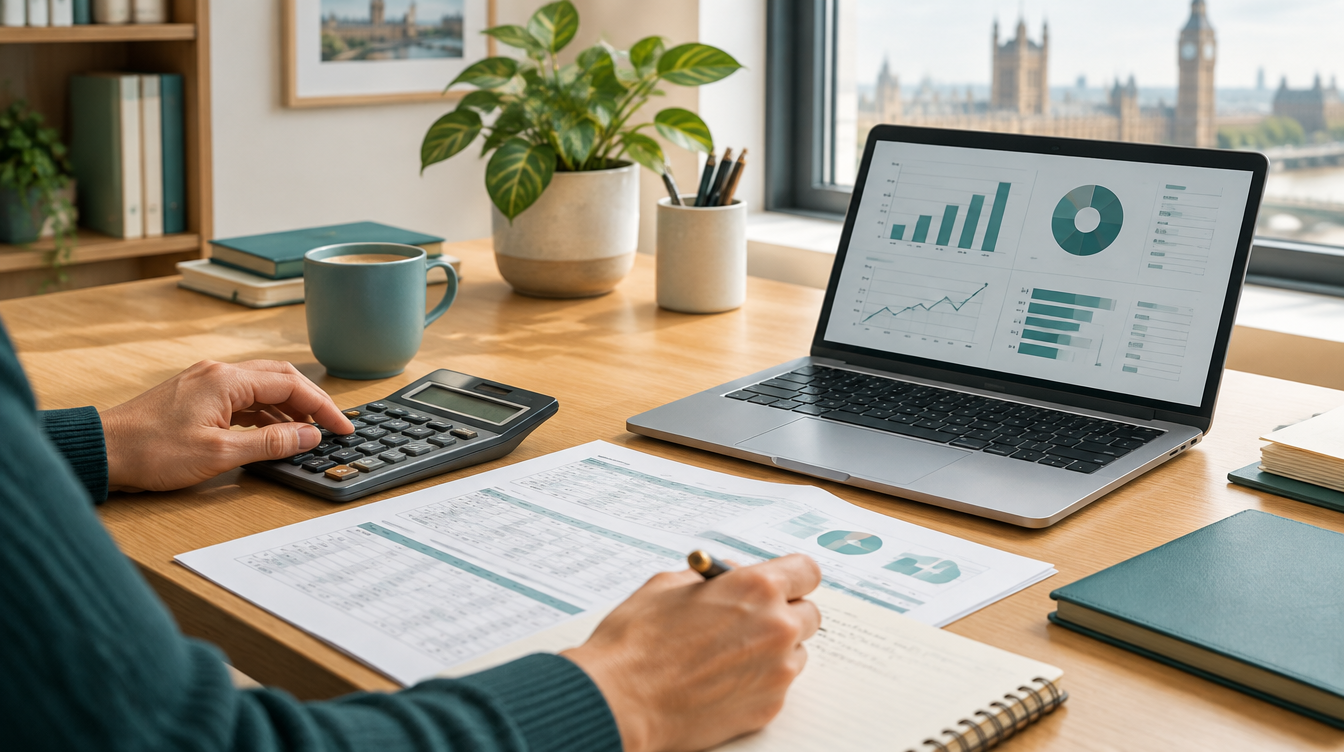 Labour costs and tax pressure: where AI helps (and where it does not)