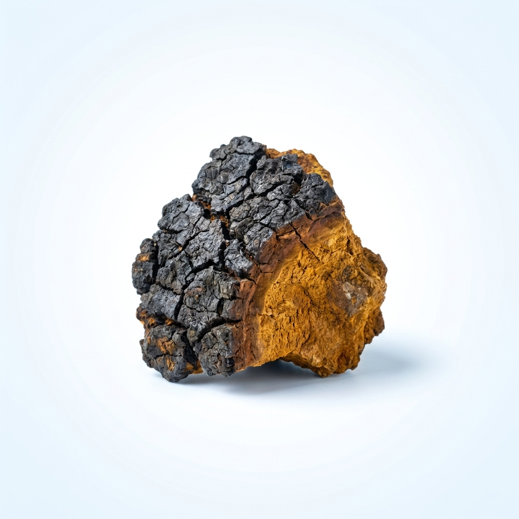 Chaga Beta-Glucan