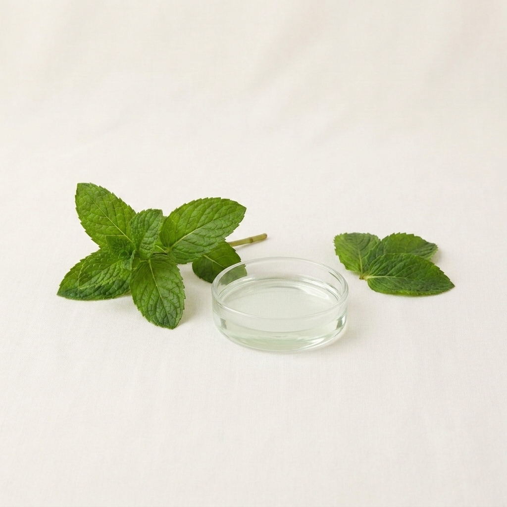 English Peppermint