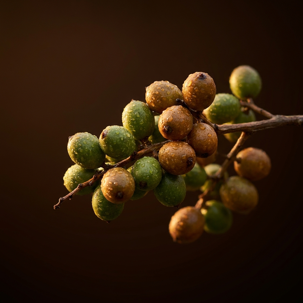 Saw palmetto