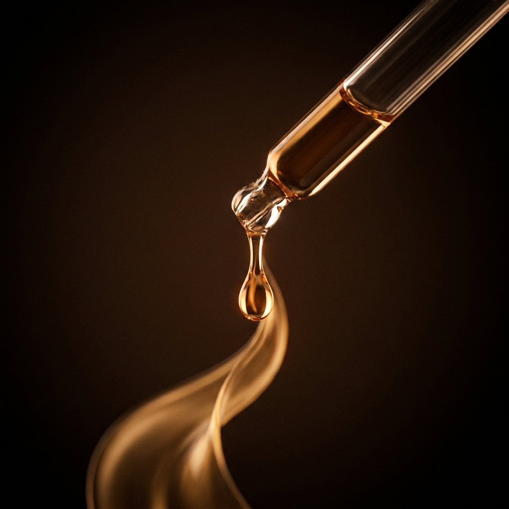 Multi-peptide complex