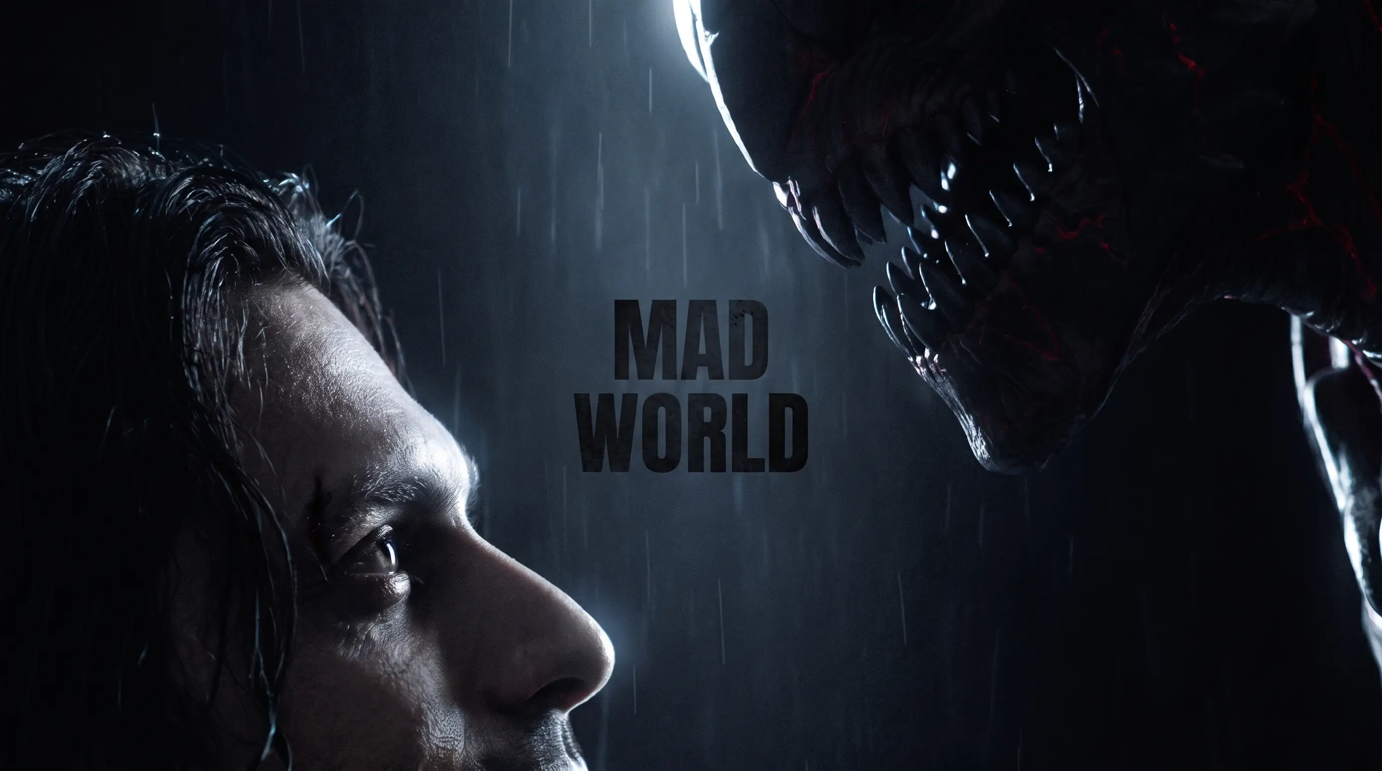 Mad World
