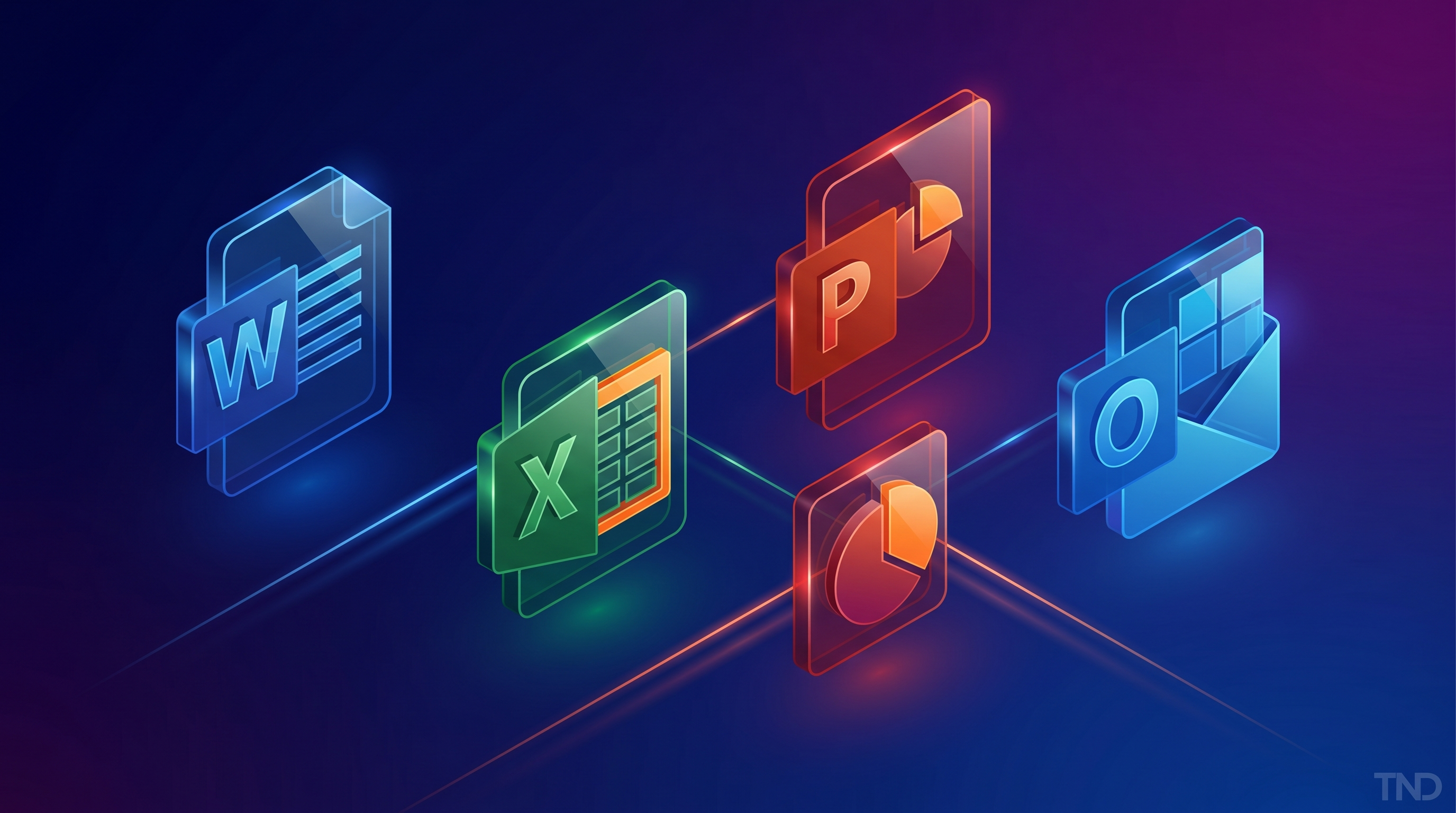 Microsoft Office Bản Quyền Cho Doanh Nghiệp Việt Nam