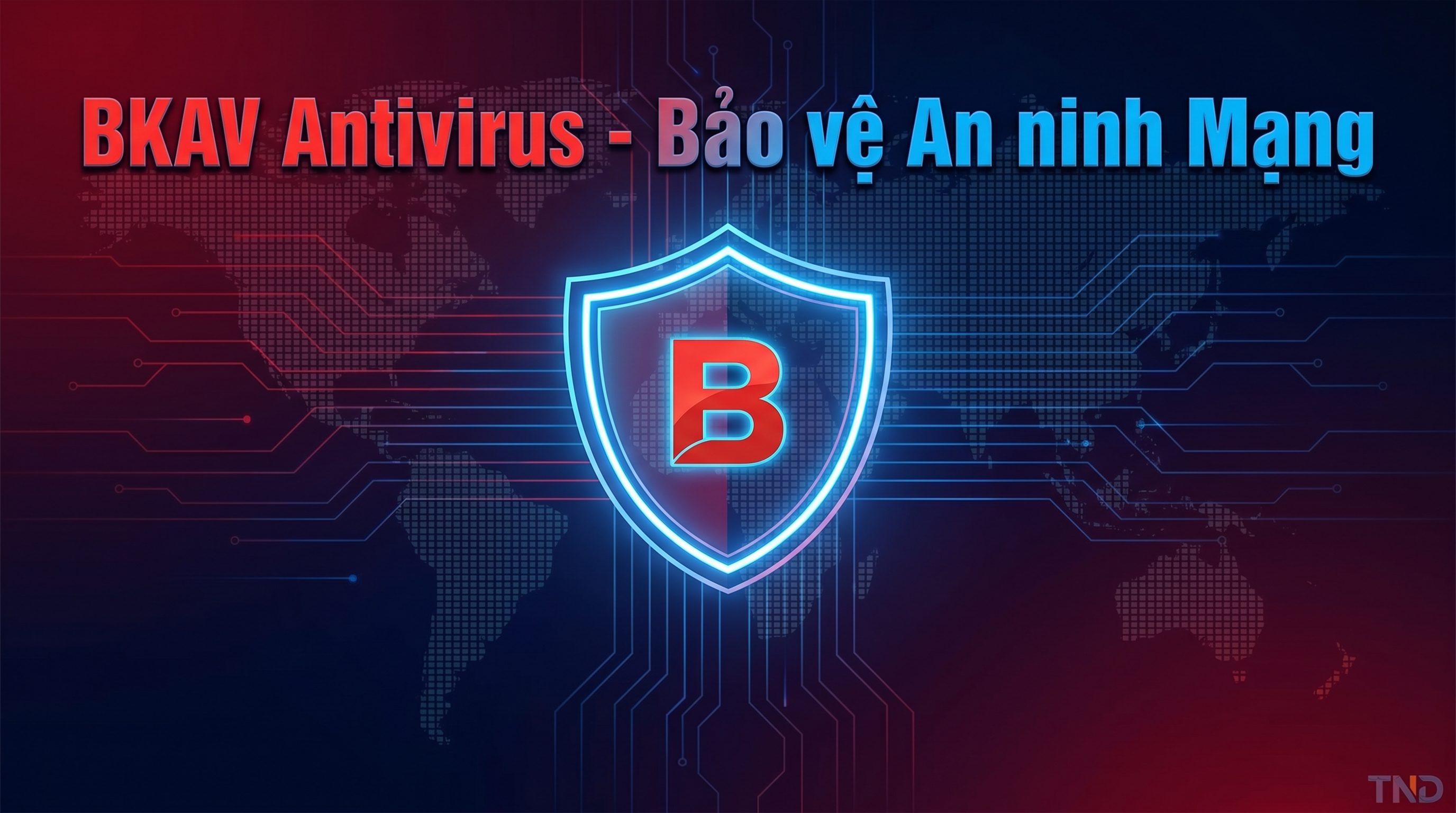 BKAV Pro Antivirus Cho Doanh Nghiệp Việt Nam
