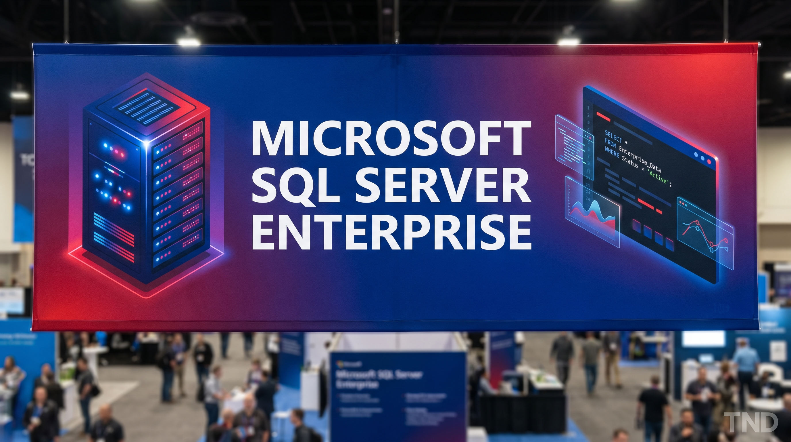 Microsoft SQL Server Bản Quyền Cho Doanh Nghiệp Việt Nam