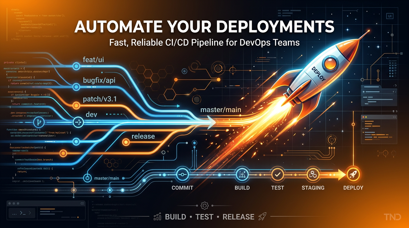 GitLab Bản Quyền: Nền Tảng DevSecOps Trọn Bộ
