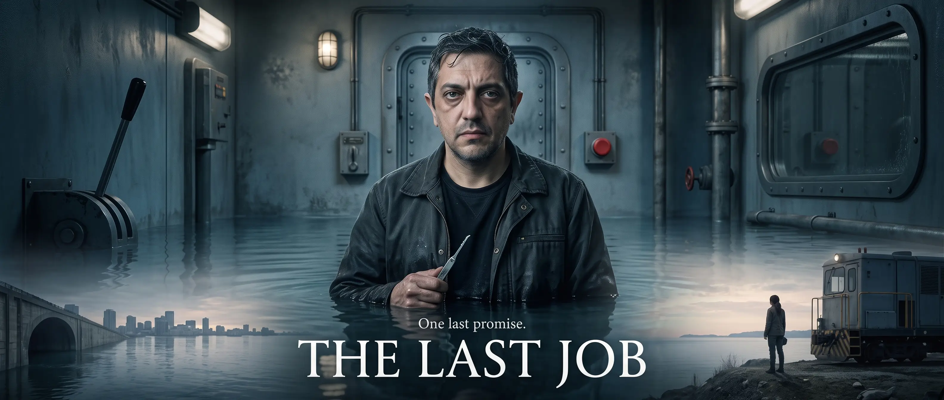 The Last Job