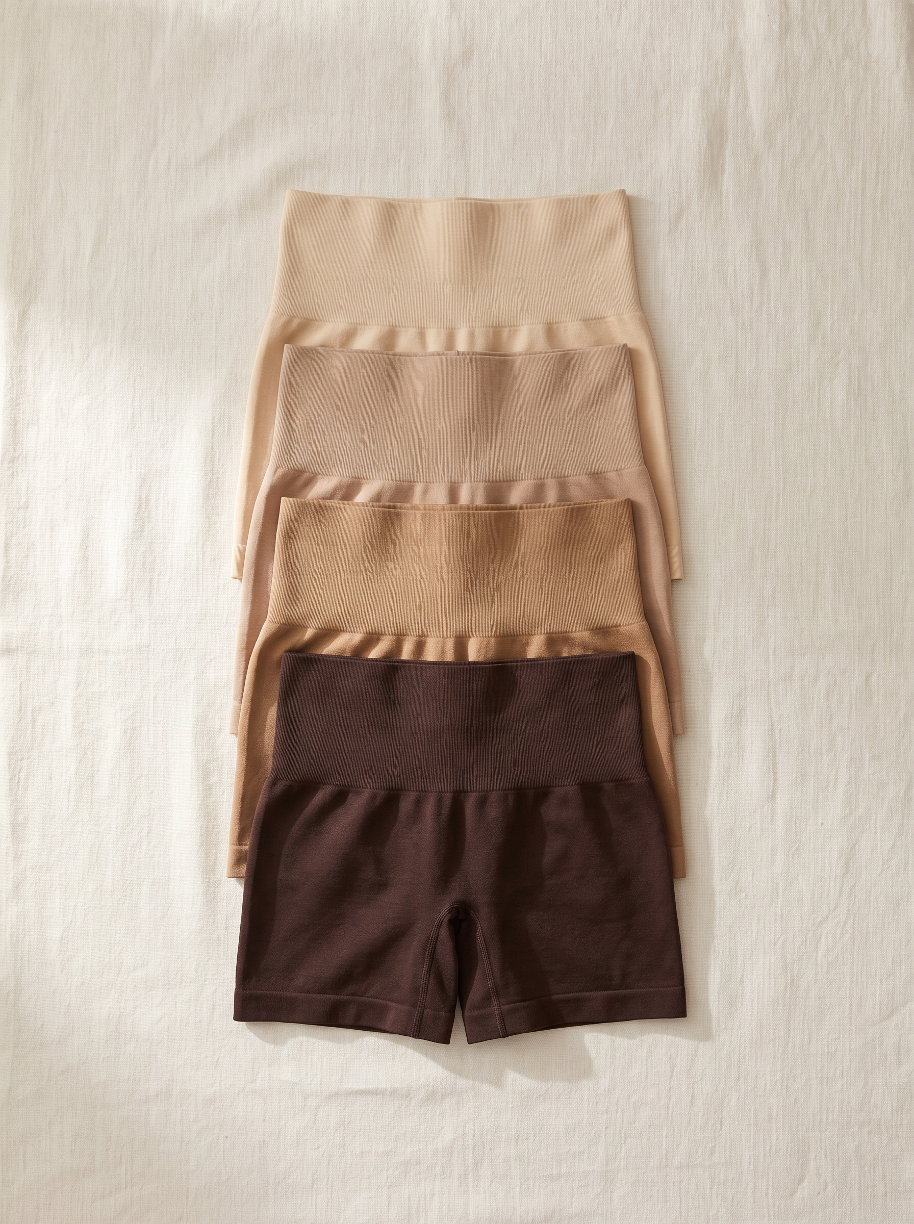 The Sculpt Short 4