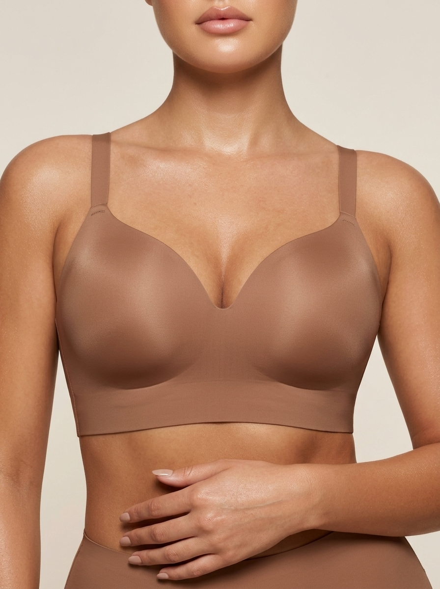 The Contour Bra