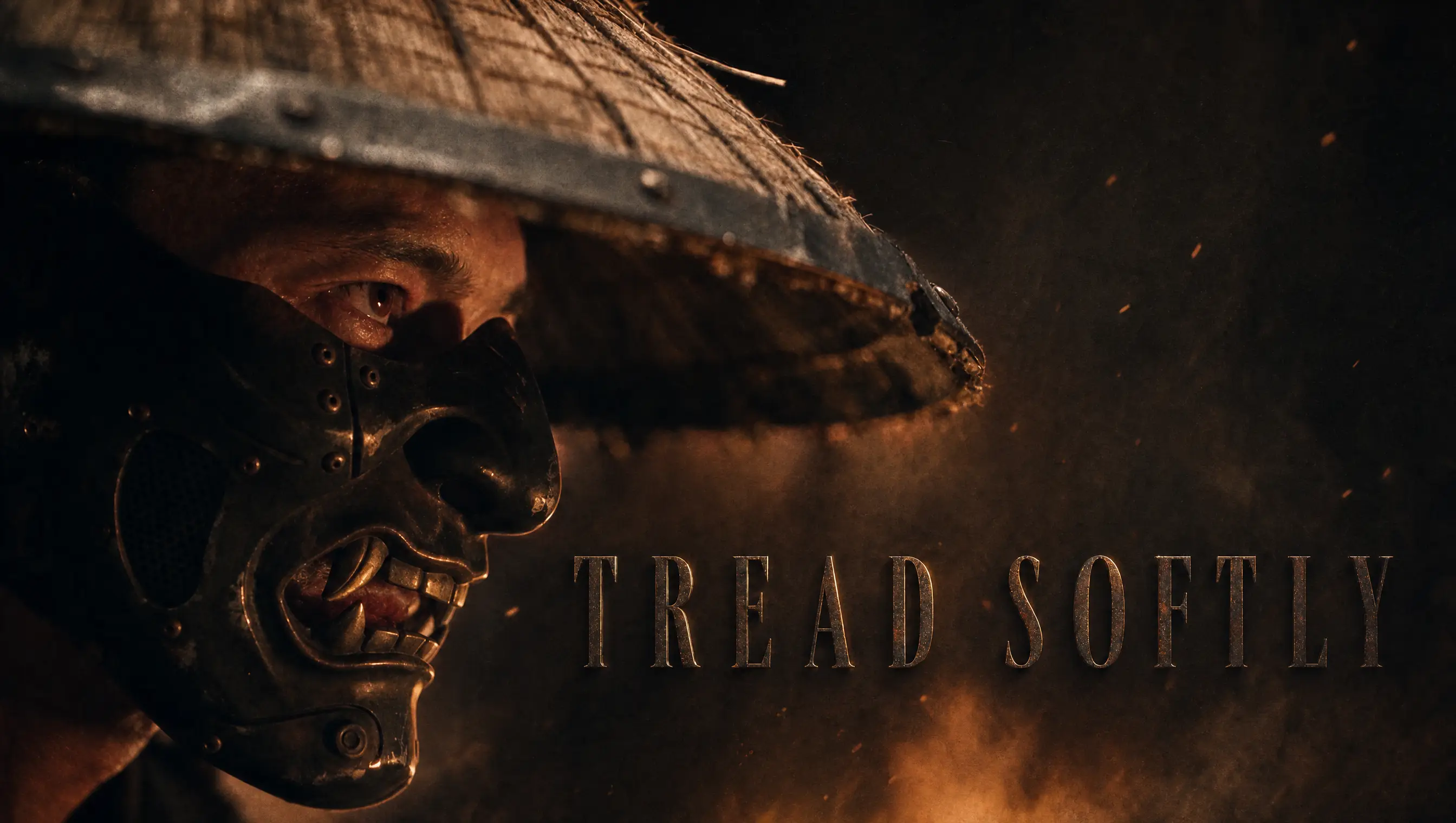 Tread Softly