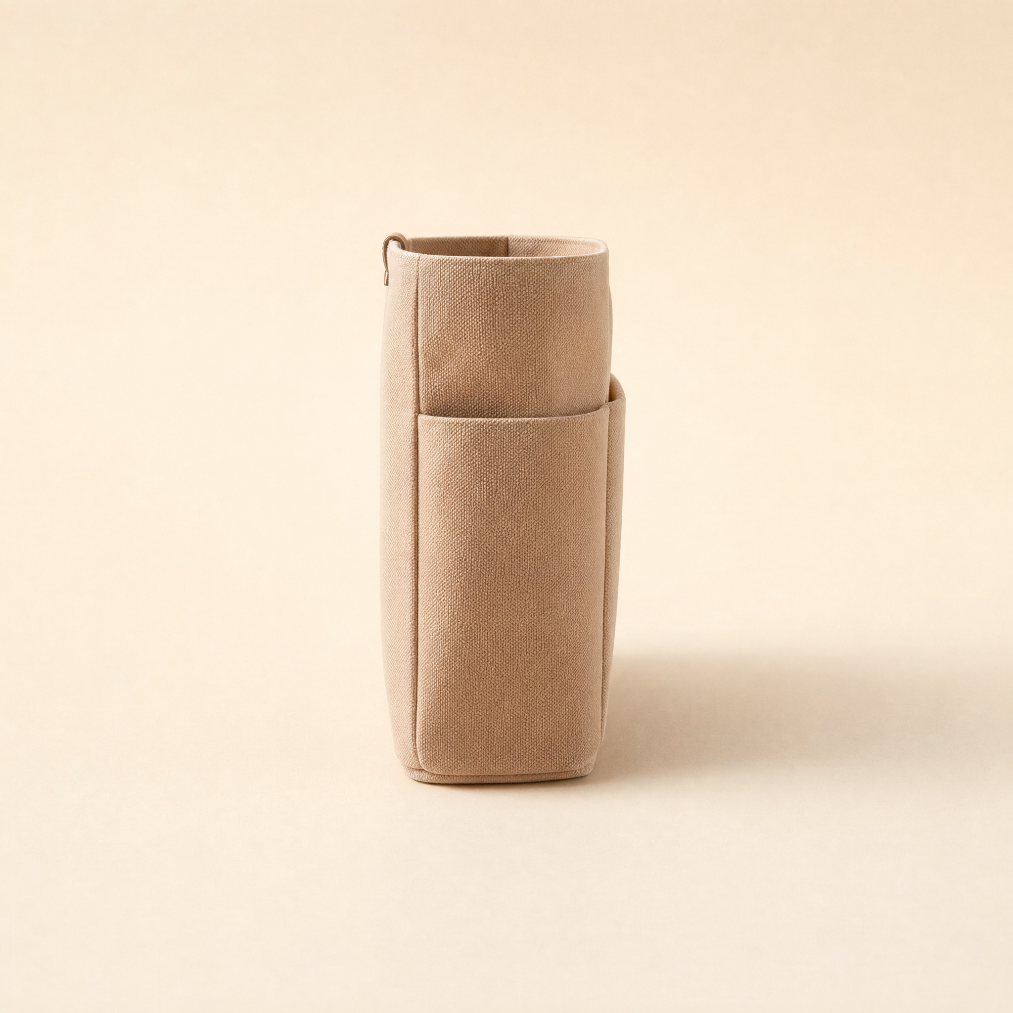 Slipnest canvas organizer