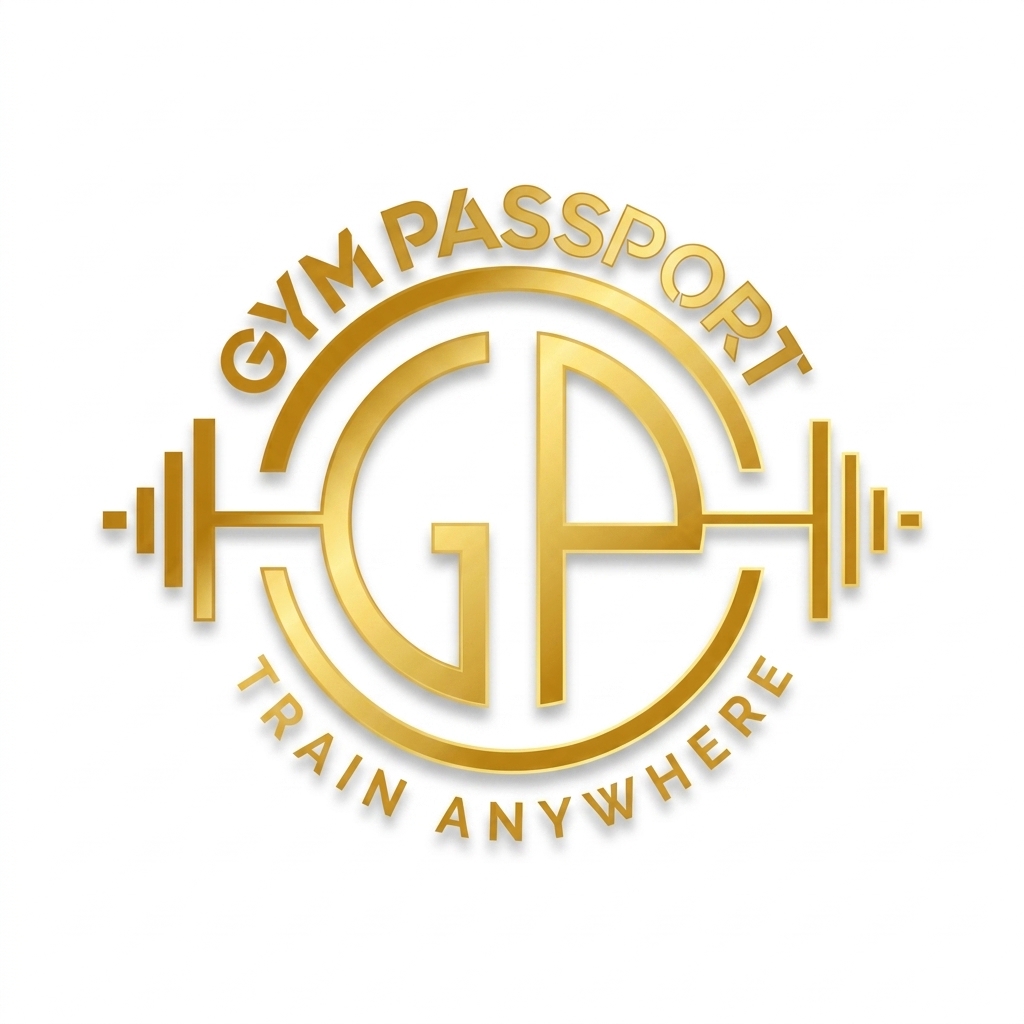 The Gym Passport