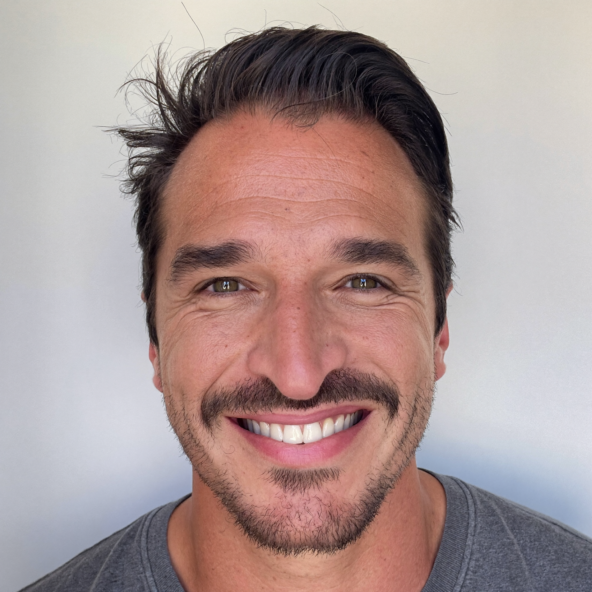 James Kowalski