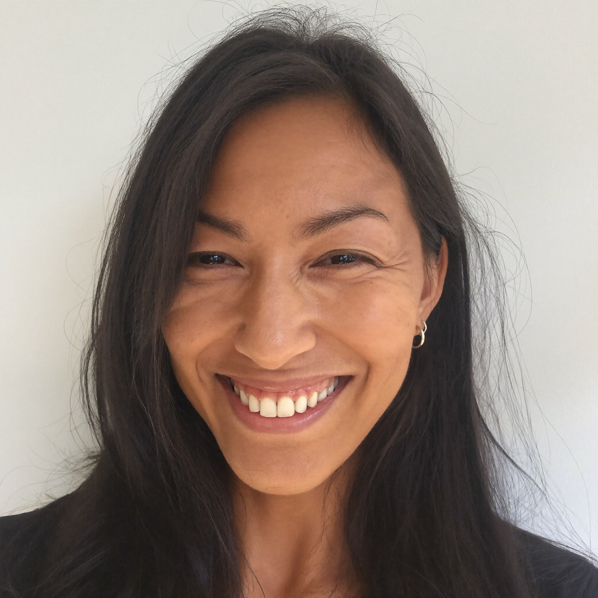 Lisa Chen